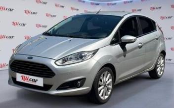 Ford fiesta Nice