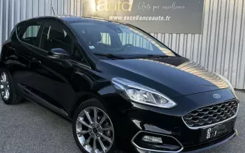 Ford Fiesta La-Garde