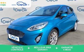 Ford fiesta Toulon