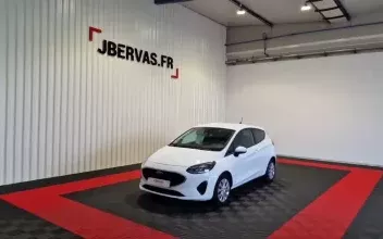 Ford Fiesta Trémuson