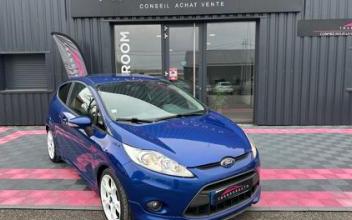 Ford fiesta Le-Passage