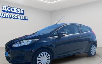 Ford Fiesta Saint-Jean-d'Illac