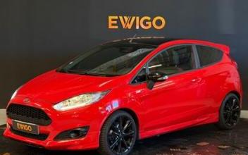 Ford fiesta Arnas
