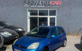 Ford Fiesta La-Farlède