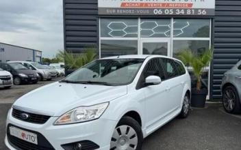 Ford focus Ingré