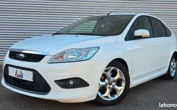 Ford Focus Luc-la-Primaube