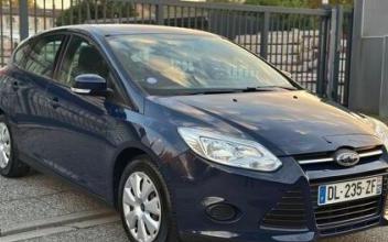 Ford focus Toulouse
