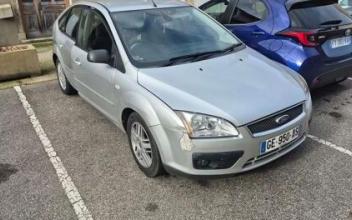 Ford focus Châtillon-Saint-Jean