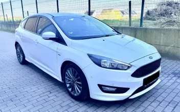Ford Focus Metz