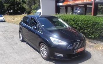 Ford focus c max Saint-Paul-lès-Dax