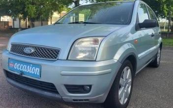 Ford fusion Vernouillet