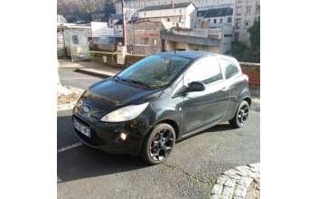 Ford ka Bort-les-Orgues