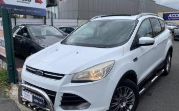 Ford Kuga Herblay
