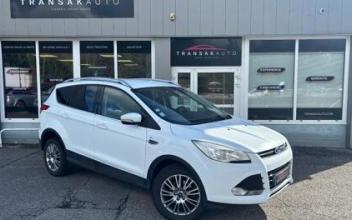 Ford kuga Chambéry