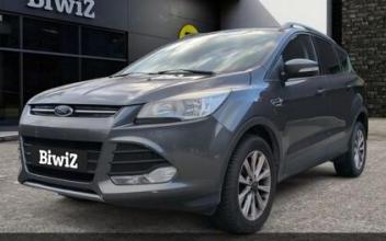 Ford kuga Tarare