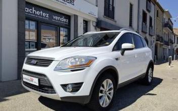 Ford kuga Agde