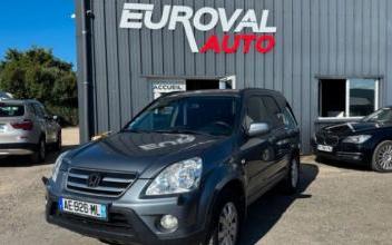 Honda CR-V Fontenay-sur-Eure