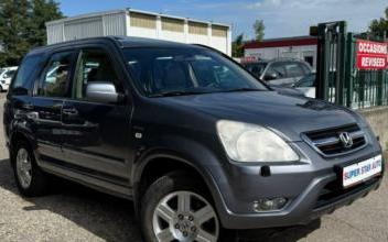 Honda CR-V Colmar