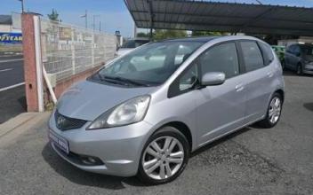 Honda jazz Cournon-d'Auvergne