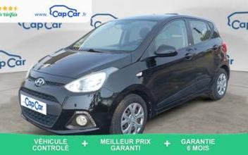 Hyundai i10 Vallet