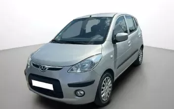Hyundai i10 Sarcelles