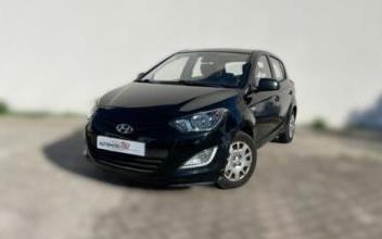 Hyundai i20 Castries