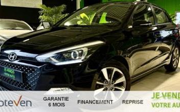 Hyundai i20 Aubagne