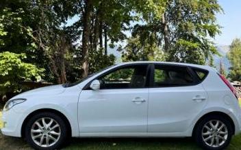 Hyundai i30 Cohennoz
