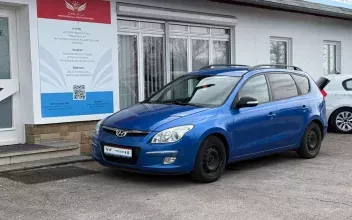 Hyundai i30 Metz