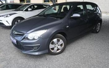 Hyundai i30 Cournon-d'Auvergne