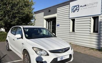 Hyundai i30 Orchies