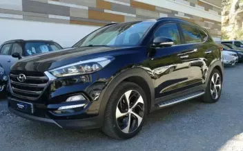 Hyundai TUCSON La-Ciotat