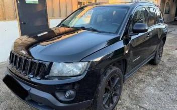 Jeep compass Houilles