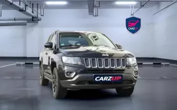 Jeep Compass Cenon