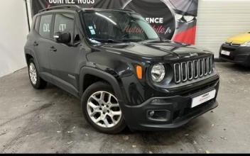 Jeep renegade Eysines