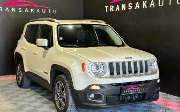 Jeep Renegade Avignon