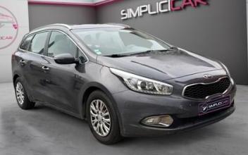 Kia ceed Montreuil