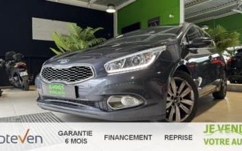 Kia ceed Roquevaire