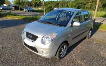 Kia picanto Sainte-Geneviève-des-Bois