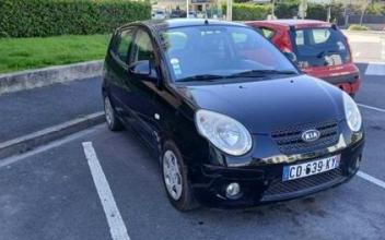 Kia picanto Perpignan