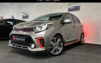 Kia Picanto Chambry