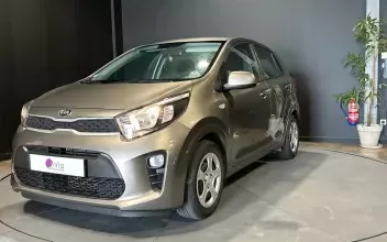 Kia Picanto Aubenas