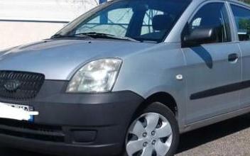 Kia picanto Le-Bourget-du-Lac