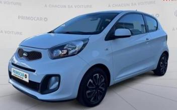 Kia picanto Dijon