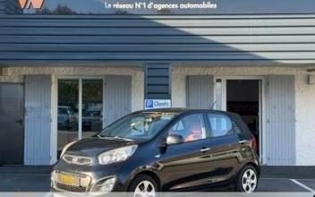 Kia picanto Saintes