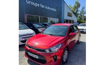 Kia rio Limoges