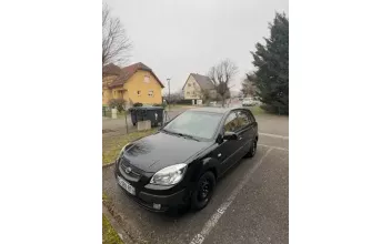 Kia Rio Colmar