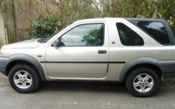 Land-rover freelander Castres