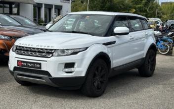 Land-rover Range Rover Evoque Colmar