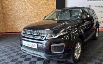 Land-rover range rover evoque Dunkerque
